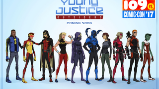 <i>Young Justice</i> Creators Talk About Bringing Back the DC Comics Superhero Show for a Third Season